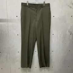 AtLast&Co ワークパンツ 34インチ - メルカリ