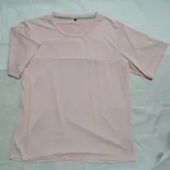 kaepa　接触冷感　UVカット　吸汗速半袖Tシャツ　レディースのサムネイル