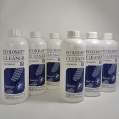 ベルセレージュ　エコロセーフクリーナ　2本セット 2025年最新】ベルセレージュ エコロ セーフ クリーナーの人気