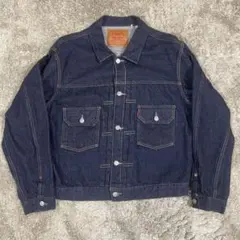 levis vintage clothing 507xx Tバック 46LVC