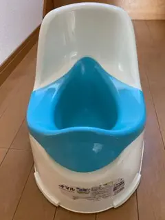 おまる　トイレトレーニングに