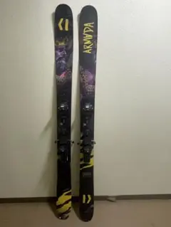 アルマダJJ116 シフトビンディングセット アルマダJJ116 シフトビンディングセット Armada ARV 116 JJ UL