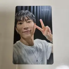 2025年最新】btob ウングァン トレカの人気アイテム - メルカリ