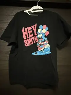 2025年最新】hey smithの人気アイテム - メルカリ