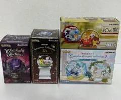リーメント ポケモンセンター まとめ売り お得 ミミッキュ シャワーズ