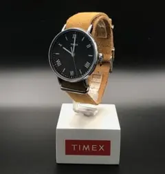 ほぼ未使用/TIMEX T2N700 インテリジェントクォーツ 電池不動 - メルカリ