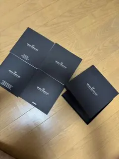GIRARD-PERREGAUX 時計冊子