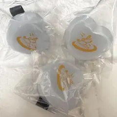シクフォニ みこと ロゴ型 リングライト リンライ まとめ売り - メルカリ