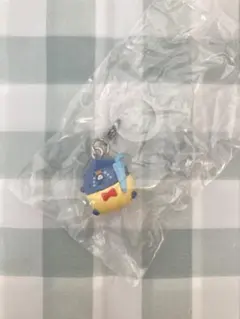 お文具といっしょめじるしアクセサリー〜ばぶんぐなのです〜 名も無き者(ばぶ)