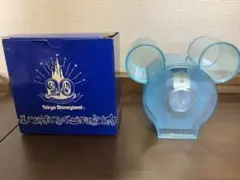 東京ディズニーランド 20周年記念 ミッキー
