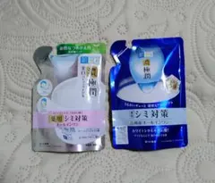 オールインワン　濃極潤　薬用シミ対策のサムネイル