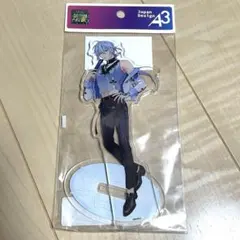 NU:カーニバル タワレコ アクリルスタンド エドモンド - メルカリ