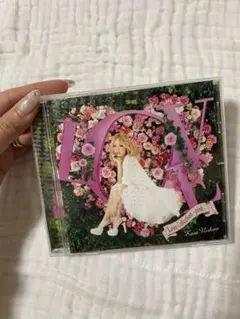 西野カナ Love Collection pink CD アルバム 結婚式