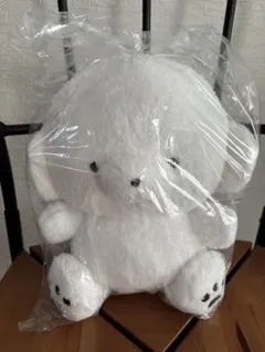オンクレ獲得　未開封　じょせまる　BIGぬいぐるみ