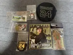 オリックス 紅林弘太郎 グッズ 7点セット