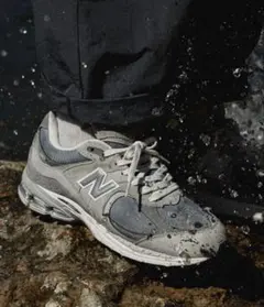 NewBalance ニューバランス 2002R ゴアテックスのサムネイル