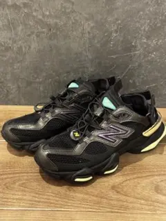 新品】ニューバランス U9060915 27㎝ ※タグ箱無し6月30日まで - メルカリ