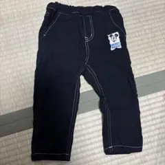 ミッキー パンツ