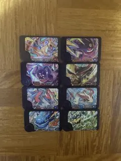 ポケモンフレンダ スーパートレジャー まとめ売り