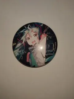 2026年最新】初音ミククロニクル 缶バッジの人気アイテム - メルカリ
