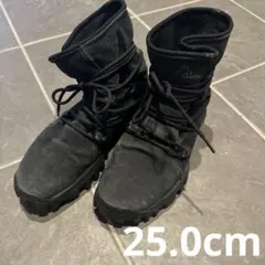 nonnative × asics　GEL-YETI TOKYO HIのサムネイル