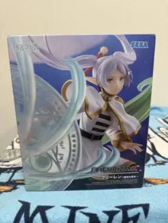 葬送のフリーレン FIGURIZMα フィギュア