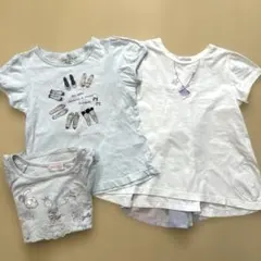 組曲　エニィファム　トップスセット(おまけ　メゾピアノ)