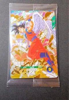 ドラゴンボールスーパーダイバーズ　新品未開封未使用　3種セット　ゴッドレアGDR