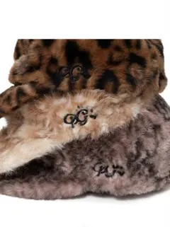 HTH／Fur Cap
