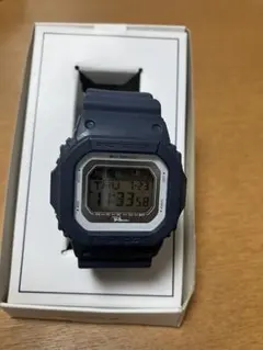 【完全未使用】非売品　300本限定　サントリー翠ジン　G-SHOCK 腕時計 非売品】300名限定サントリー 翠ロゴ入り G-SHOCK G-LIDE - メルカリ