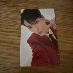 JO1 金城碧海 ペンライト トレカ