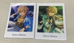 あんスタ 羽風薫 ぱしゃっつ vol.6 action private