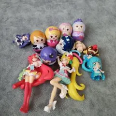 プリキュアグッズ 詰め合わせ