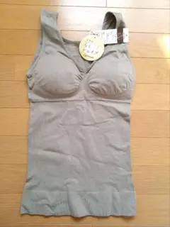 フクスケ　らくうすシェイプ　Lサイズ　 ボディスーツ 補正下着　シェイプインナー