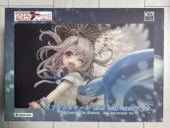 イリヤスフィール 15th Anniversary ver. 1/7フィギュア