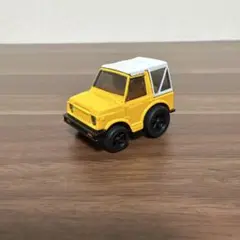 ちびっこチョロQ スズキジムニーのサムネイル