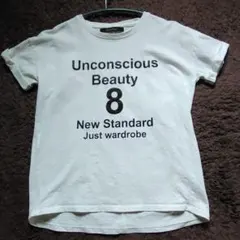 Dul de Verre 半袖Tシャツ ホワイト