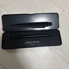 CARAN D’ACHE 0.5のサムネイル