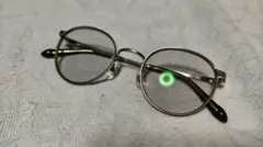 OWNDAYS John Dillinger JD1040Z-3S C1のサムネイル