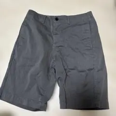 ワークマンハーフパンツ
