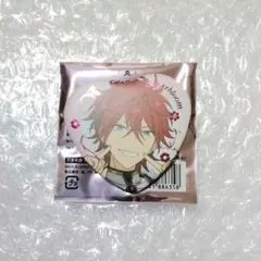 あんスタ　スタフォニ　ハート缶バッジコレクション　天城燐音