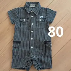 Buddy Lee カバーオール 80