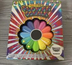 フラワーゴーウォーク Flower Go Walk 村上隆のサムネイル