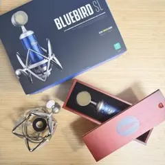 2026年最新】Blue Microphonesの人気アイテム - メルカリ