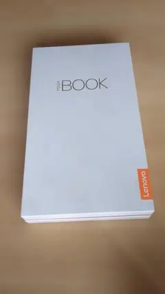 【箱あり】 Lenovo Yoga Book ■ LTE ■ Windowsのサムネイル