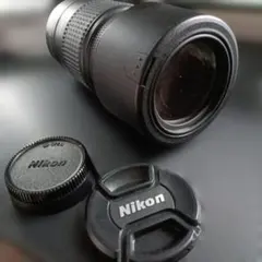 Nikon AF-S DX NIKKOR 55-300mmのサムネイル