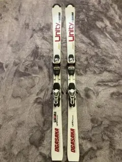 2026年最新】KAZAMA スキー板の人気アイテム - メルカリ