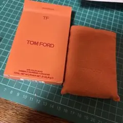 TOM FORD アイカラークワッド サスピション6g