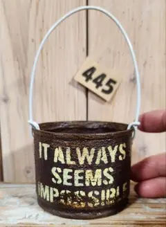 lemon様❤️❤️❤️専用です。445 持ち手サバ缶、リメ缶