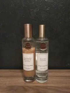 値下げ❣️】ラリン ボディミスト ＆ ボディオイル チェリーブロッサム